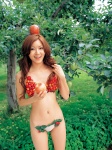 apples bikini matsuyama_mami swimsuit rating:Safe score:1 user:nil!