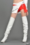 4k-star_105 boots half-skirt jacket kitamura_nao shorts thigh_boots thighhighs rating:Safe score:0 user:nil!