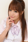 blouse haruna_megumi ponytail rq-star_469 vest rating:Safe score:0 user:nil!
