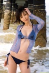 babydoll bikini cleavage dgc_0600 nagasawa_nao ocean side-tie_bikini swimsuit wet rating:Safe score:2 user:nil!