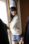 denim hello_project_digital_books_91 hoodie miniskirt skirt suzuki_airi rating:Safe score:0 user:nil!