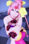ball bishoujo_senshi_sailor_moon cerecere cosplay pink_hair sailor_moon_ss yuu_onna rating:Safe score:0 user:Log