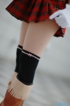 boots cosplay gloves kawashima_ami makise_anji pantyhose pleated_skirt school_uniform skirt skirt_lift thighhighs toradora! zettai_ryouiki rating:Safe score:4 user:nil!