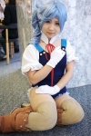 cosplay kiddy_grade lumiere pantyhose tagme_model rating:Safe score:1 user:darkgray