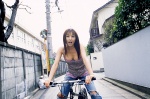 bicycle bra camisole cleavage dgc_0055 jeans uesugi_rika rating:Safe score:0 user:nil!