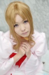 blonde_hair choker code_geass cosplay gown kotori nunnally_lamperouge rating:Safe score:0 user:nil!