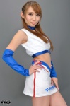 aoyama_rina choker croptop detached_sleeves miniskirt rq-star_783 skirt tank_top rating:Safe score:0 user:nil!