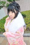 cosplay furisode irori kimono tagme_character tagme_series rating:Safe score:0 user:nil!