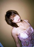 aizawa_hitomi cleavage corset garter_belt ns_eyes_373 panties rating:Safe score:1 user:nil!