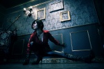 ada_wong blouse boots cosplay elbow_gloves gloves nakura necklace resident_evil_6 trousers rating:Safe score:0 user:pixymisa