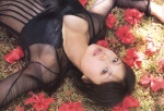 bikini_top cleavage dress mitsuya_youko see-through sukin_shippu swimsuit rating:Safe score:0 user:nil!