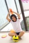 buruma gym_uniform matsuyama_mami shorts tshirt rating:Safe score:0 user:nil!