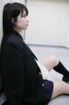 blazer blouse cardigan costume kneesocks mizuhara_maho pleated_skirt school_uniform skirt rating:Safe score:0 user:nil!