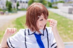 blouse cosplay hair_clips kanaria tagme_character tagme_series tie rating:Safe score:0 user:pixymisa