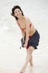 bikini cleavage kai_marie ocean swimsuit wet wpb_127 rating:Safe score:0 user:nil!