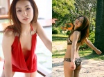 ass bikini border_line cleavage dress suhou_reiko swimsuit rating:Safe score:0 user:nil!