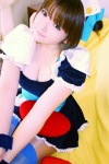 amazing_nurse_nanako cosplay mizuhara_arisa pantyhose shichigusa_nanako rating:Safe score:0 user:darkgray