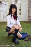 blouse bookbag kneesocks pleated_skirt school_uniform skirt yanagi_erina rating:Safe score:0 user:nil!