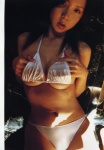bikini cleavage fukunaga_china piari swimsuit underboob rating:Safe score:1 user:nil!