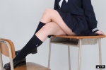 kneesocks pleated_skirt rq-star_607 sailor_uniform school_uniform skirt yuzaki_asuka rating:Safe score:1 user:nil!