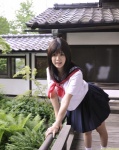 dgc_0892 pleated_skirt sailor_uniform school_uniform skirt socks tsukasa_aoi rating:Safe score:0 user:nil!