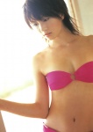 bikini cleavage le_soleil swimsuit yasuda_misako rating:Safe score:0 user:nil!