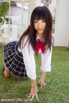 blouse kneesocks pleated_skirt school_uniform skirt yanagi_erina rating:Safe score:0 user:nil!