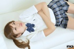 blouse kneesocks pleated_skirt rq-star_820 school_uniform shinjyo_chitose skirt sweater_vest twintails rating:Safe score:0 user:nil!