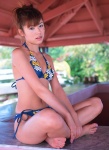 bikini cleavage never-ending_summer side-tie_bikini swimsuit wakatsuki_chinatsu rating:Safe score:0 user:nil!