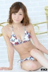 bed bikini braid cleavage kanzaki_haruka rq-star_877 side-tie_bikini swimsuit rating:Safe score:0 user:nil!
