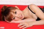 camisole miniskirt morita_konomi ponytail rq-star_440 skirt rating:Safe score:0 user:nil!