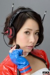 camisole cropped_jacket fingerless_gloves headset rq-star_885 yamamura_kelal rating:Safe score:0 user:nil!