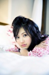 aizawa_rina bed open_clothes robe ys_web_467 rating:Safe score:0 user:nil!