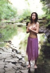 asante miwake_minami pond skirt topless wet rating:Questionable score:5 user:nil!