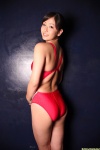 ass dgc_0815 murakami_yuri one-piece_swimsuit ponytail swimsuit rating:Safe score:3 user:nil!