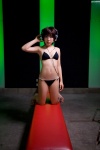 bikini headphones matsui_erina side-tie_bikini swimsuit rating:Safe score:0 user:nil!