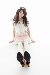 aizawa_rina blouse hairband miniskirt skirt thighhighs wanibooks_76 zettai_ryouiki rating:Safe score:0 user:nil!