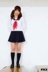 kneesocks pleated_skirt rq-star_859 sailor_uniform school_uniform skirt twintails yuki_(iv) rating:Safe score:0 user:nil!