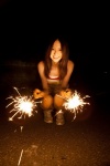 aizawa_rina shorts sparklers tank_top ys_web_426 rating:Safe score:0 user:nil!