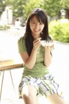 koike_rina shorts tshirt wanibooks_66 rating:Safe score:0 user:nil!