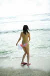 ass beach bikini ns_eyes_436 ocean side-tie_bikini swimsuit takabe_ai rating:Safe score:1 user:nil!