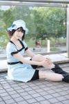 cosplay dress hat kuuya shiina_mayuri shorts steins;gate rating:Safe score:1 user:nil!