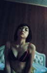 bed bra cleavage kago_ai miss_actress_92 rating:Safe score:0 user:nil!