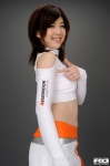croptop miniskirt race_queen rq-star_364 skirt yoshiho_araki rating:Safe score:0 user:nil!