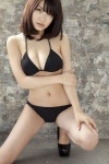 bikini cleavage kishi_asuka swimsuit underboob white_swan rating:Safe score:2 user:nil!