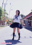 kneesocks pleated_skirt sailor_uniform school_uniform skirt terada_yuki rating:Safe score:0 user:nil!