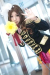 akb48 blazer blouse cosplay itano_tomomi_(cosplay) pantyhose pleated_skirt riyo skirt tie rating:Safe score:0 user:nil!