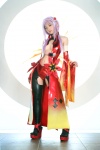 aza_(k_miyuko) cosplay dress guilty_crown kim_tai_sik pink_hair yuzuriha_inori rating:Safe score:11 user:hrftritze