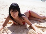 beach bikini cleavage kawai_hina side-tie_bikini swimsuit rating:Safe score:0 user:nil!