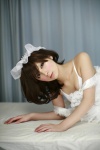 bra cleavage dress hairbow nakamura_miu panties wanibooks_63 rating:Safe score:0 user:nil!